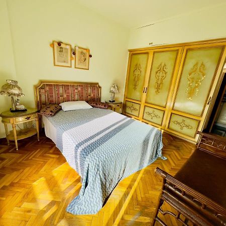 Your Second Home In Barcelona With Private Room And Private Bathroom Close To Montjuic, Pl Espana, La Rambla, Ferry Port מראה חיצוני תמונה