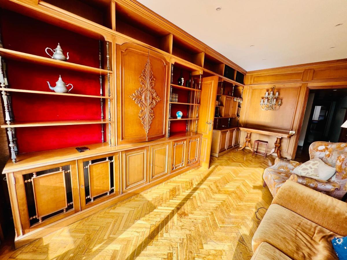 Your Second Home In Barcelona With Private Room And Private Bathroom Close To Montjuic, Pl Espana, La Rambla, Ferry Port מראה חיצוני תמונה