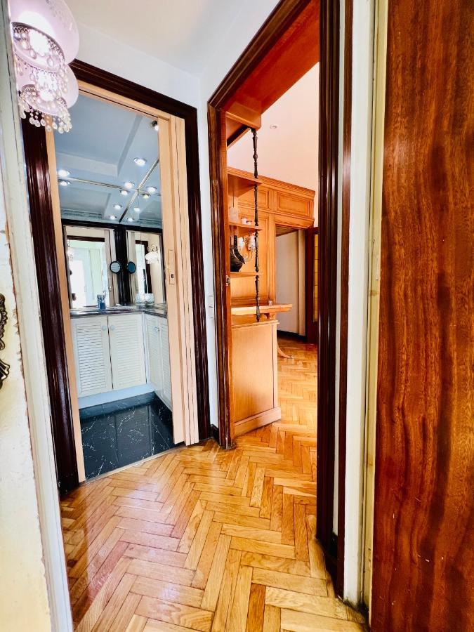 Your Second Home In Barcelona With Private Room And Private Bathroom Close To Montjuic, Pl Espana, La Rambla, Ferry Port מראה חיצוני תמונה